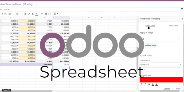 Different Ways of Using Spreadsheet for your Company