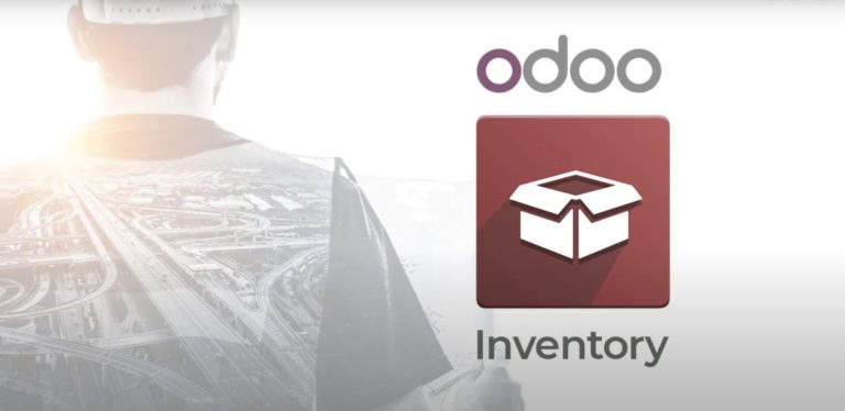 Manage Inventory Easily With Odoo