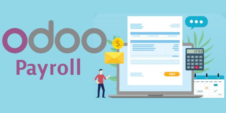 Manage Your Payroll Easily With Odoo